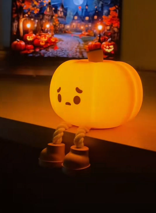 MrPumpkinMan